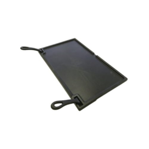 Buschbeck Cast Iron Hot Plate