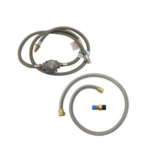 BeefEater Natural Gas Kit - 1200/1500/1600/7000 - Built-In BBQs