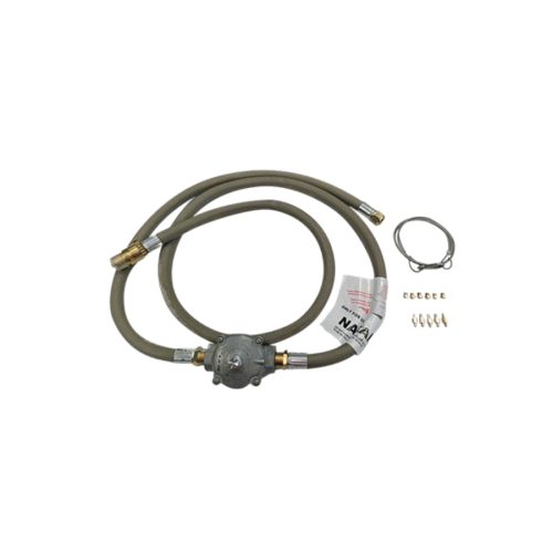 BeefEater Natural Gas Kit - 1200/1500/1600/7000/Clubman - Trolley BBQs