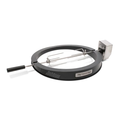 Big Green Egg Rotisserie Kit - suit Large