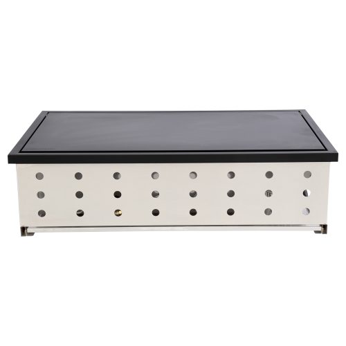 Gasmate Phoenix 4B Flush Mount Drop-In BBQ NG