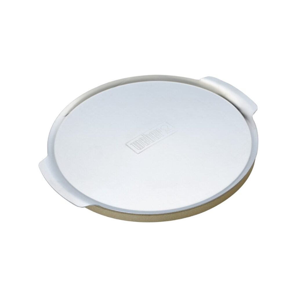 Weber Pizza Stone
