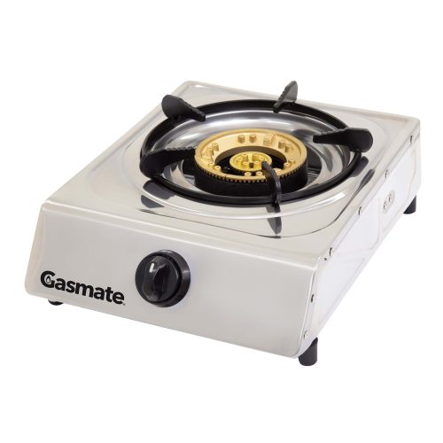 Gasmate Wok Style Cooker-Single