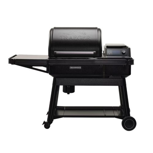 Traeger Ironwood