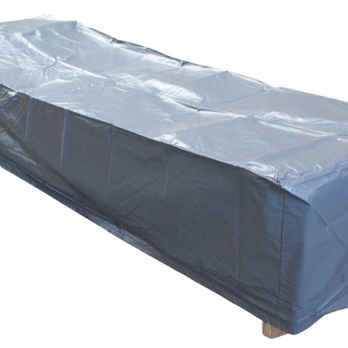 Premium Outdoor Furniture Cover Sun Lounge