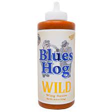 Blues Hog Wild Wing Sauce
