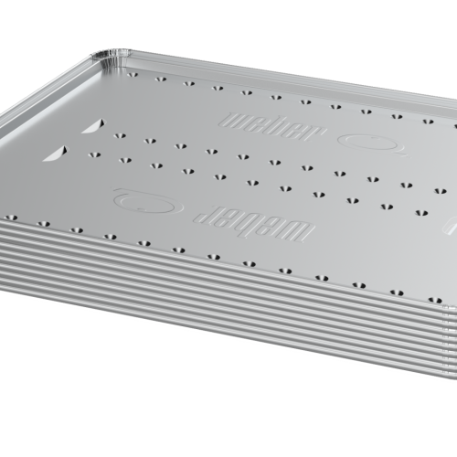 Weber Baby Q Convection trays (Q1X00N)