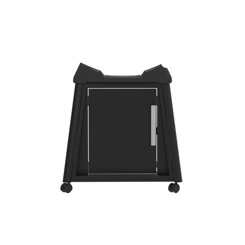 Weber Baby Q and Q Premium cart