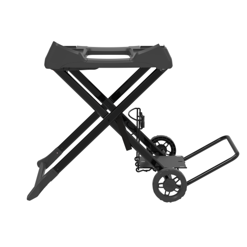 Weber Baby Q and Q Portable cart