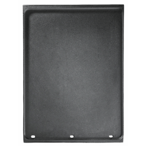 Napoleon Rogue Cast Iron Plate- 365/525