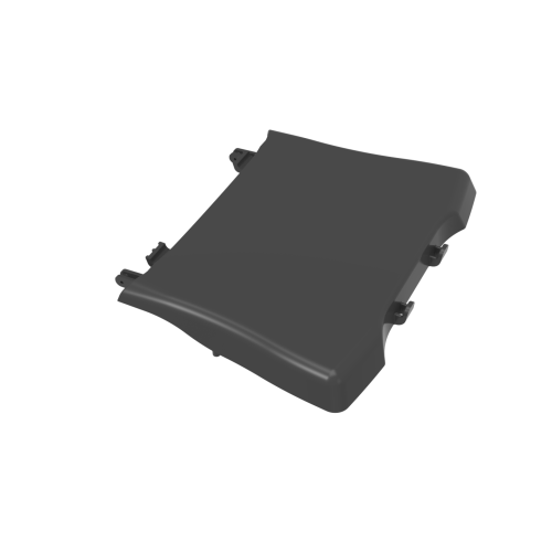 Weber Baby Q Side table set (Q1X00N)