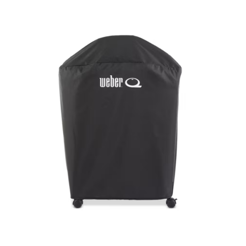 Weber Family Q Premium barbecue and cart cover (Q3X00N)