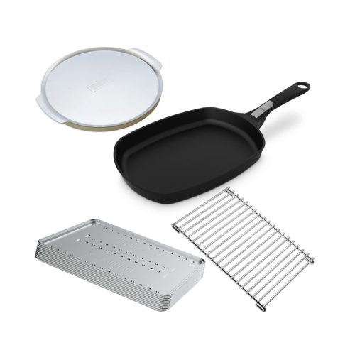 Weber Baby Q Starter pack (1X00N)