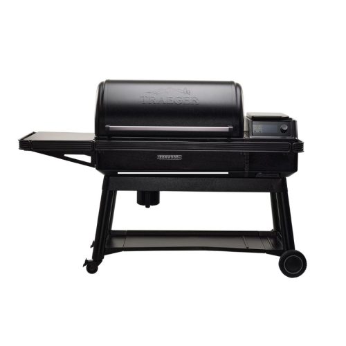 Traeger Ironwood XL