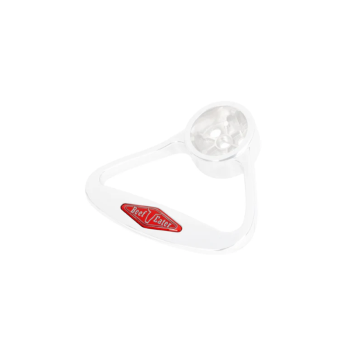 BeefEater Badge Hood Handle - BUGG Portable