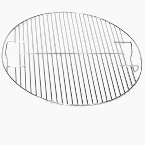 Weber 47cm Smokey Mountain Grill