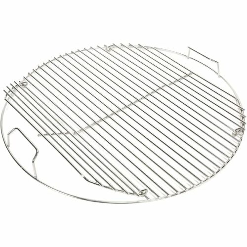 Weber 47cm Original Kettle Hinged Grill