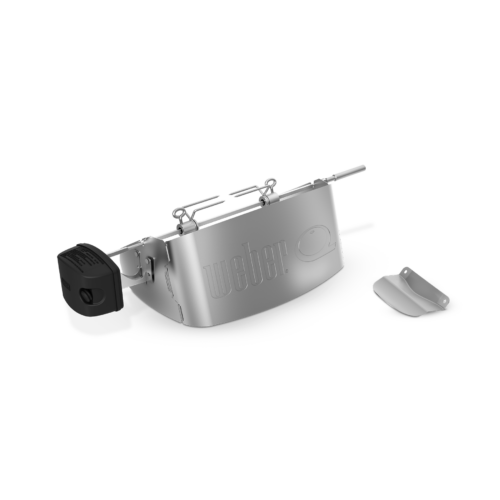 Weber Baby Q Rotisserie Kit (Q1X00N)