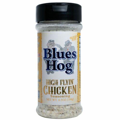 Blues Hog High Flyin Chicken Seasoning
