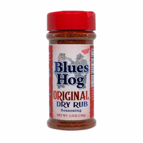 Blues Hog Dry Rub Seasoning