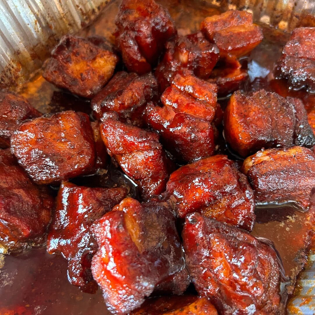 Burnt Ends