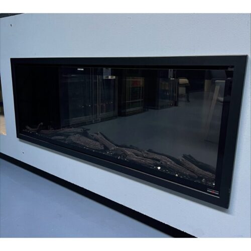 Modern Flames - Orion Slim - 52" - Floor Stock Thomastown