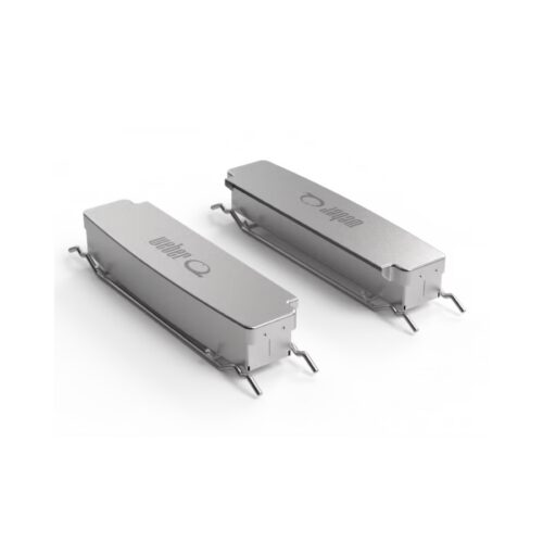 Weber Q and Family Q Smoker box set (Q2X00N, Q3X00N)