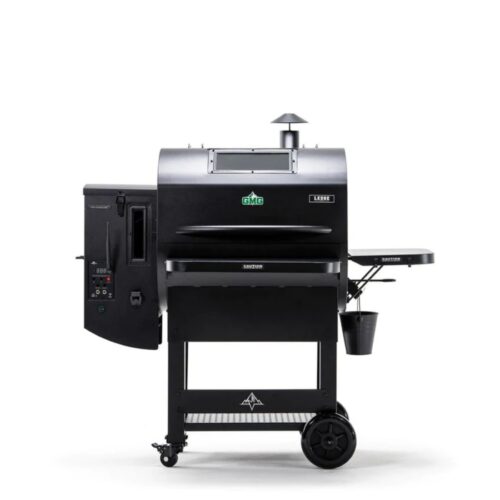 Green Mountain Grill Ledge 2.0 Prime WiFi Grill