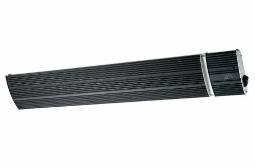 Excelair 2.4kw Outdoor Radiant Heater