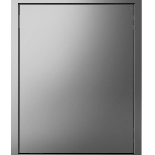 BeefEater SS Gas Tank Drawer