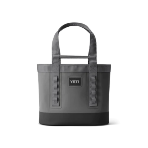 Yeti Camino 35 Carryall - Storm Grey
