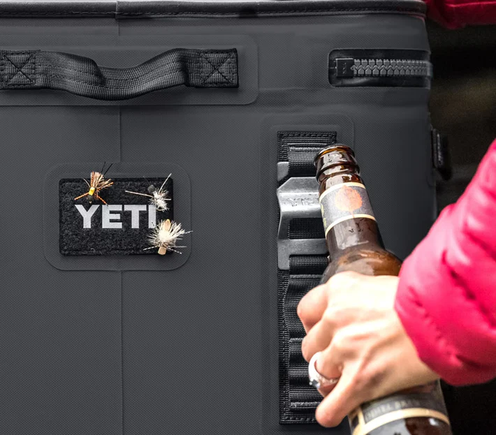 Yeti Molle Mounted Bottle Opener - Image 2