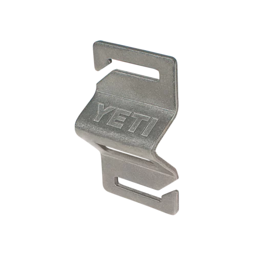 Yeti Molle Mounted
