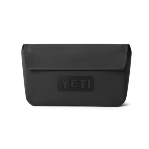 Yeti Side Kick Dry 1L Black