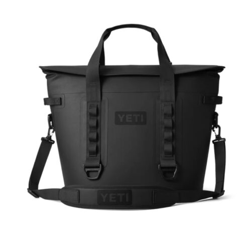 Yeti Hopper M30 2.5 - Black