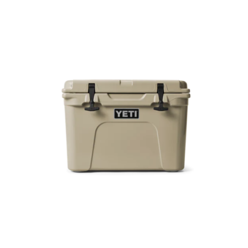 Yeti Tundra 35 - Tan