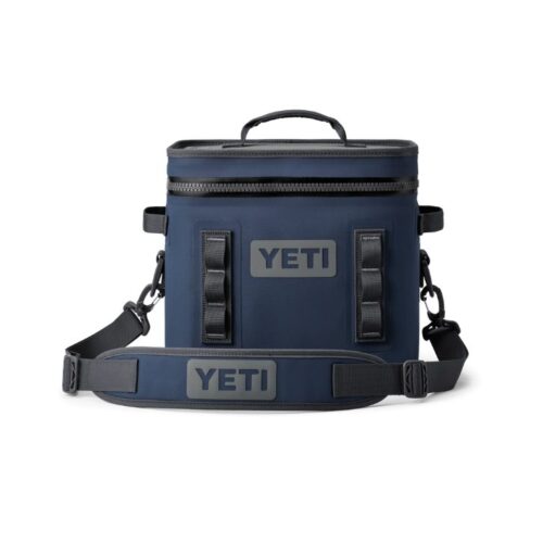 Yeti Hopper Flip 12 - Navy
