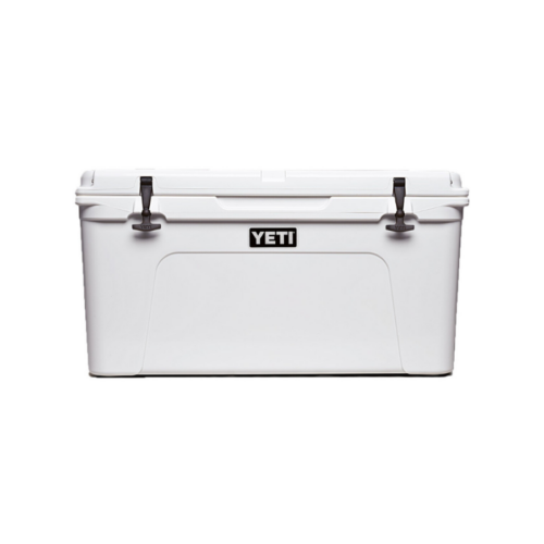 Yeti Tundra 75 - White