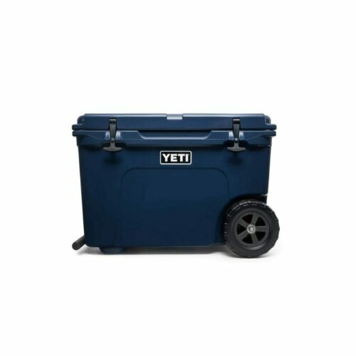 Yeti Tundra Haul - Navy