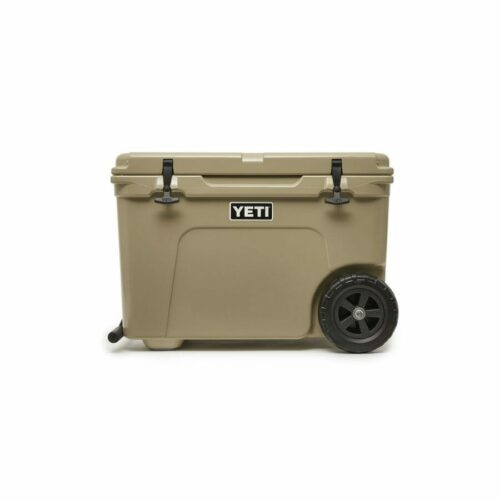 Yeti Tundra Haul Hard Cooler - Tan
