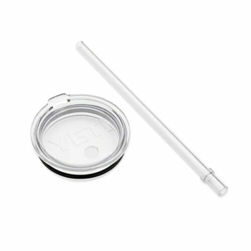 Yeti Rambler Straw Lid