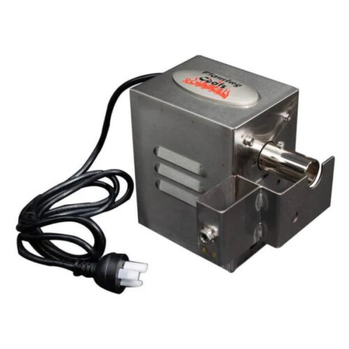 Flaming Coals Spit Rotisserie Motor 30kg (side mount)