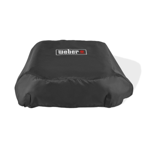 Weber Slate Tabletop 17in Griddle Cover