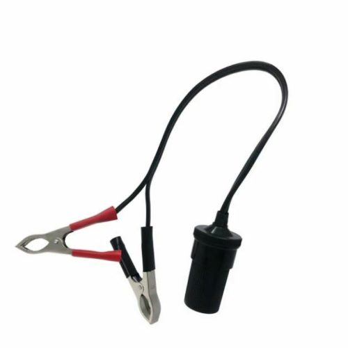 Green Mountain Grill Alligator Clips – ALL 12V Grills