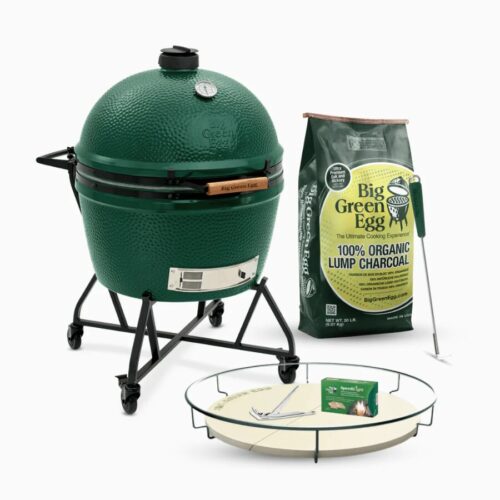 Big Green Egg XXL Integrated Nest Bundle