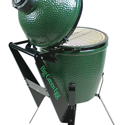 Big Green Egg Nest Handler L