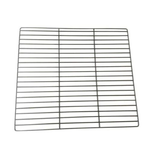 Flaming Coals SS Grill 570 x 435mm