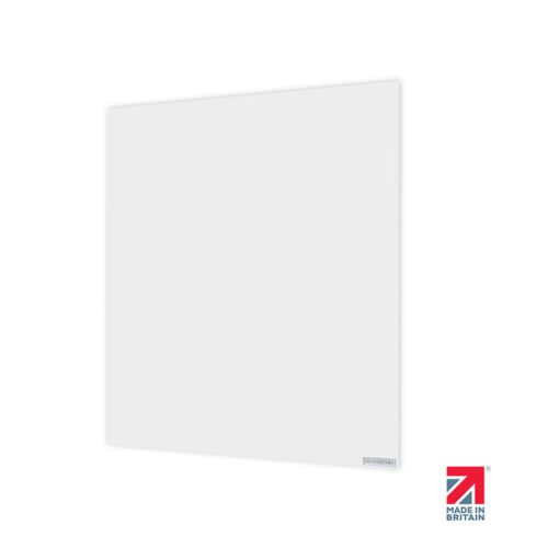 Herschel Comfort White Panel - 1050w Infrared Panel
