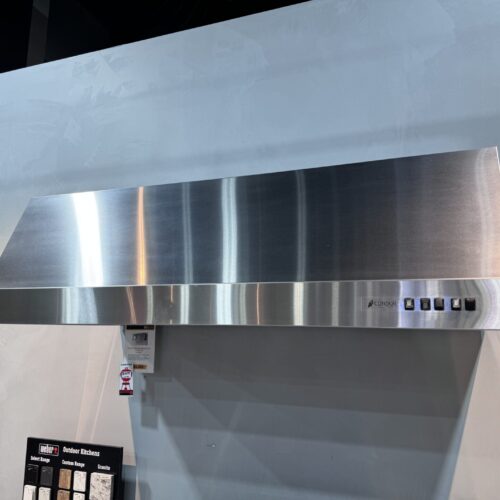 Condor Baltimore 1500mm Triple Motor Wall Mounted - Floor Stock South Morang