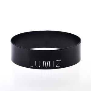 Lumiz Outdoor Solar Lantern Ring Base 12cm